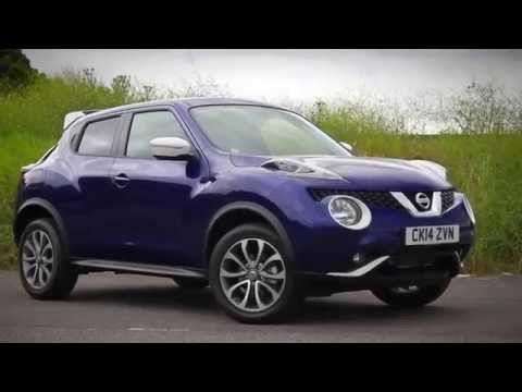 Nissan Juke-R 2.0