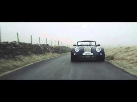 Morgan Hybrid Car Plans