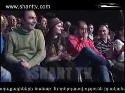 2-րդ գալա համերգ