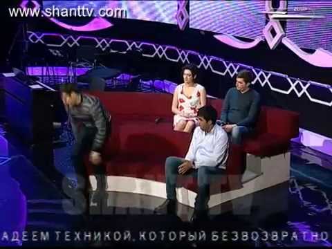 Подведение итогов 9-го гала концерта