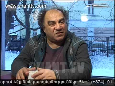 Սերգեյ Մանուկյան