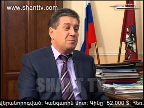 Վլադիմիր Պետրոսյան